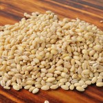 Hulled Barley: Healthy Natural Appetite Suppressant