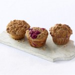 Bran Muffins:  Weight Loss Enemy You Thought Was Healthy