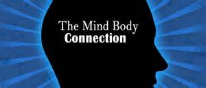 Pain control through mind body connection