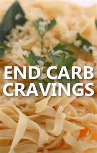 Supplements that stop carb cravings