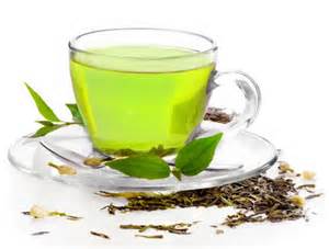 Green tea extract for weight loss, antioxidant, and anti-aging