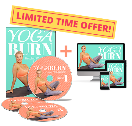 Best beginner yoga DVD