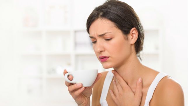 Strep throat natural remedies